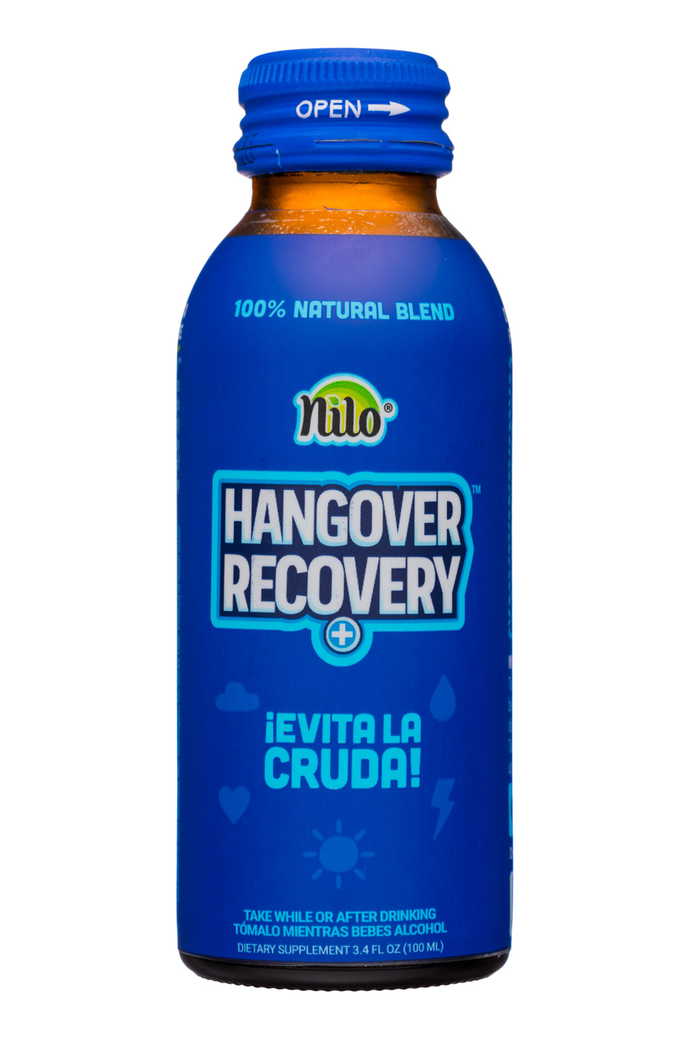 Hangover Recovery