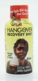 Hangover Joe's: 
