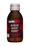 HangZing: HangZing-3oz-RefreshReviveReboot-Front