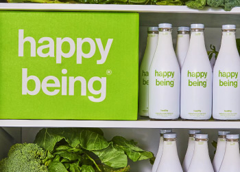 Happy Being - Happy Being