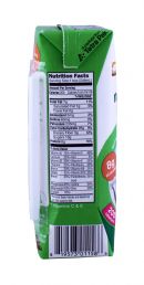 Happy Child Super Nutrition Shake: HappyChild Vanilla Facts