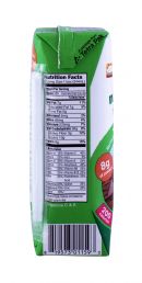 Happy Child Super Nutrition Shake: HappyChild Chocolate Facts