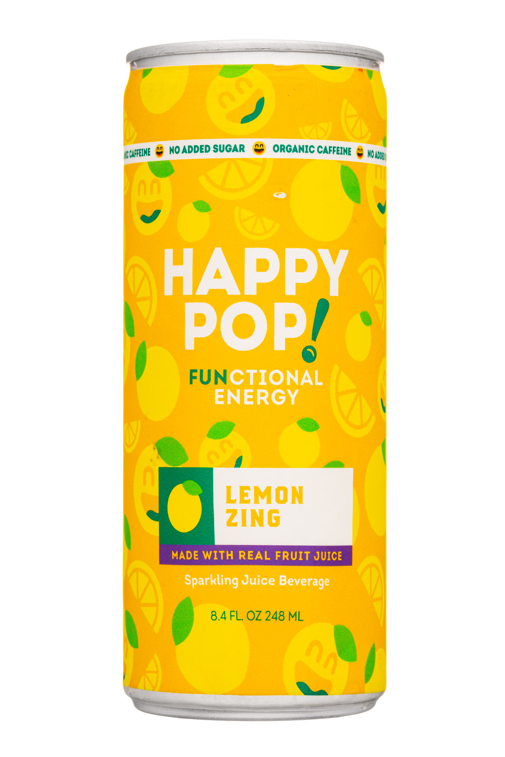 Lemon Zing