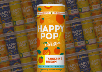 Happy Pop! - Happy Pop