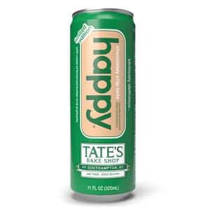 Happy: Happy_Tates_RTD_Front