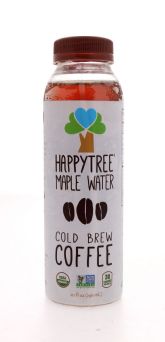 Maple Water - Cold Brew Coffee