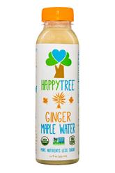 Maple Water - Ginger