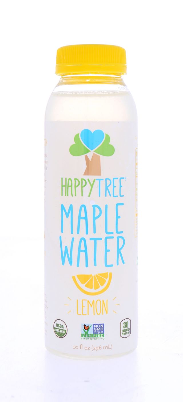 Happy Tree Maple Water: HappyTree LemonSM Front