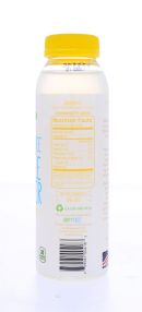 Happy Tree Maple Water: HappyTree LemonSM Facts