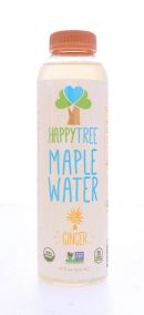 Happy Tree Maple Water: HappyTree Ginger Front