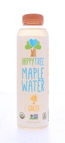 Happy Tree Maple Water: HappyTree Ginger Front