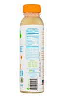 Happy Tree Maple Water: HappyTree-12oz-MapleWater-Ginger-Facts