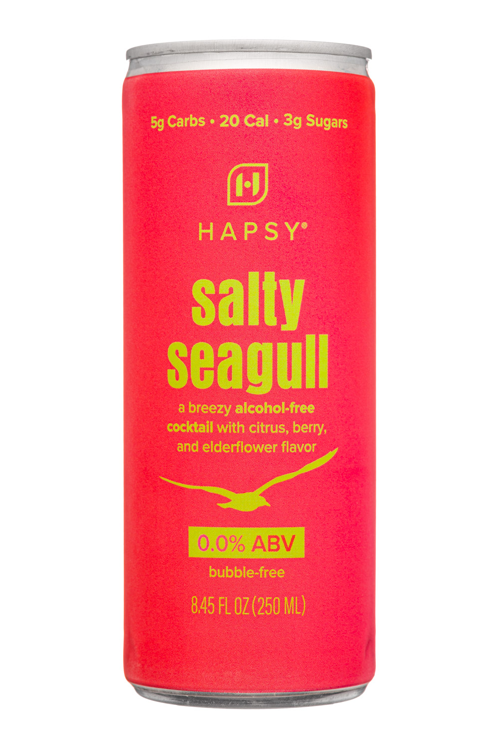 Salty Seagull