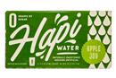 Hapi Water: Hapi-8Pouch-Water-AppleJoy-Front