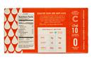 Hapi Water: Hapi-8Pouch-Water-PurePunch-Facts