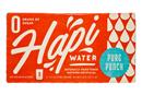 Hapi Water: Hapi-8Pouch-Water-PurePunch-Front