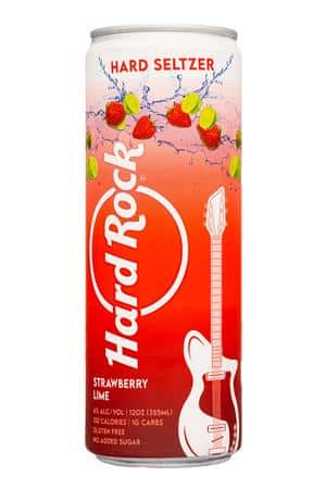 Hard Rock Cocktails: HardRock-12oz-2022-HardSeltz-StrawbLime