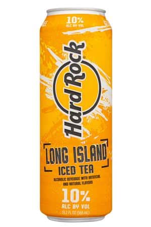 Hard Rock Cocktails: HardRock-19oz-2023-LongIslandIcedTea