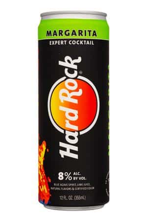 Hard Rock Cocktails: HardRock-12oz-2022-Cocktail-Margarita