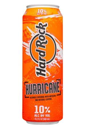 Hard Rock Cocktails: HardRock-19oz-2023-Hurricane