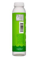 Hard2O: Hard20-12oz-Citrus-Facts
