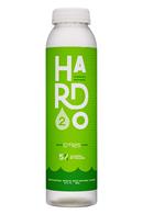 Hard2O: Hard20-12oz-Citrus-Front