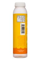 Hard2O: Hard20-12oz-Mango-Facts