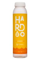 Hard2O: Hard20-12oz-Mango-Front