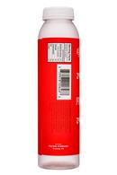 Hard2O: Hard20-12oz-Berry-Facts