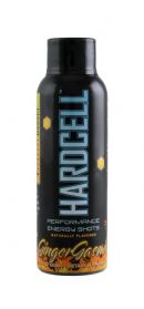 Hardcell: Hardcell Ginger Front