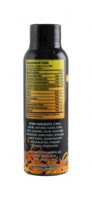Hardcell: Hardcell Ginger Facts