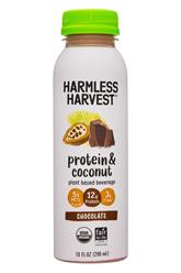 Chocolate - Plant Based Beverage