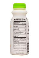 Harmless Harvest Harmless Coconut Probiotics: HarmlessHarvest-11oz-Probiotics-YogurtDrink-MangosAcerolas-Facts