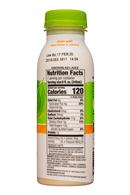Harmless Harvest Dairy-Free Yogurt: HarmlessHarvest-8oz-DFYogurt20-Mango-facts