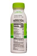 HarmlessHarvest-8oz-DFYogurt20-Unsweet2020-Facts