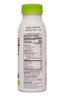 Harmless Harvest Dairy-Free Yogurt: HarmlessHarvest-8oz-DairyFreeYogurt-OriginalUnsweet-Facts