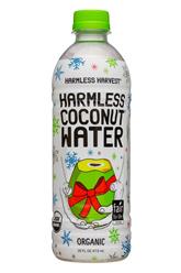 Organic Coconut Water Holiday 2017