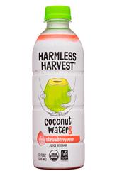 Coconut Water & Strawberry Rose 2020