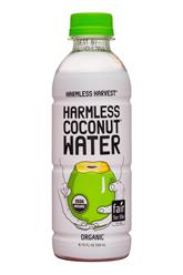 Organic Coconut Water 9oz