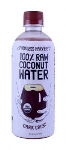 Harmless Harvest: HarmlessHarvest_DarkCacao-front