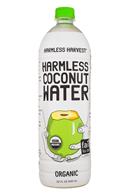 HarmlessHarvest-32oz-CoconutWater