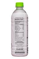 Harmless Harvest: HarmlessHarvest-16oz-Organic-Facts