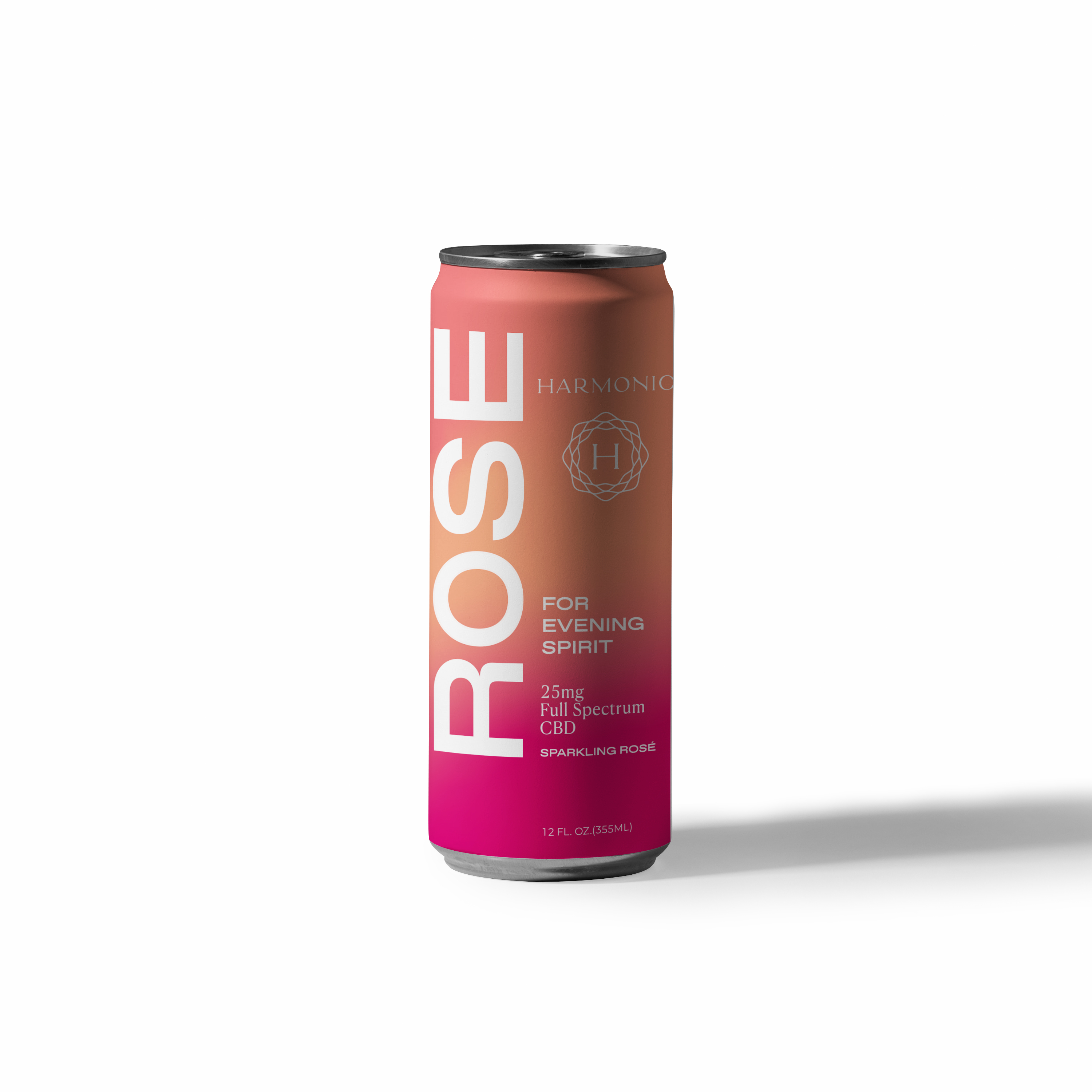 Rosè Drink