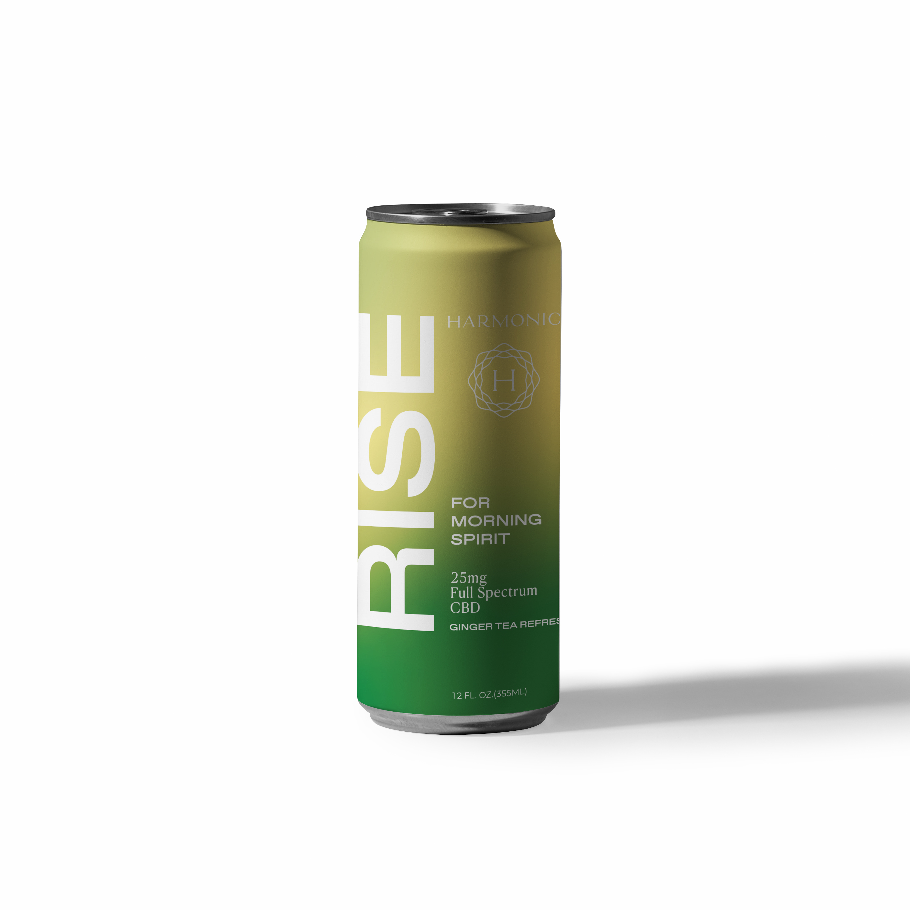 Harmonic Woman CBD: Photo of Rise Drink - Harmonic Woman CBD (uploaded by company)