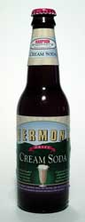 Vermont Draft Cream Soda