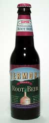 Vermont Draft Root Beer