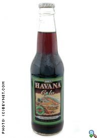 Diet Havana Cola
