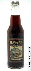 Havana Cola