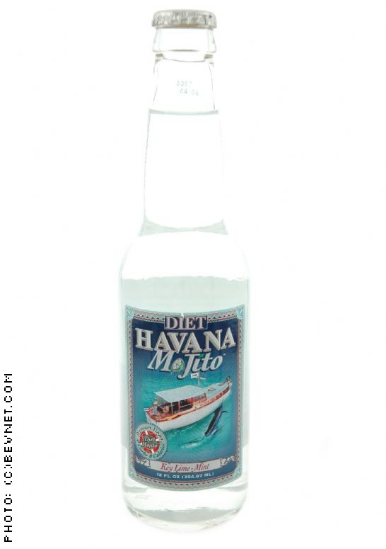 Havana Cola: