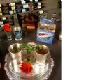 Havana Cola: The Easy Mint Julep -- Havana Mojito and Bourbon